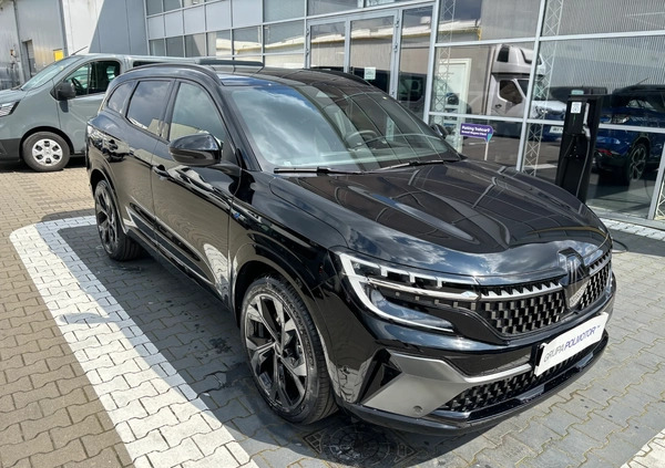 Renault Espace cena 197900 przebieg: 1, rok produkcji 2024 z Kolbuszowa małe 154